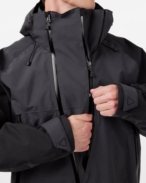 TOBE Outerwear Vivid V3 Monosuit NZ - TOBE Outerwear - 2XS 900324-001-001 фото