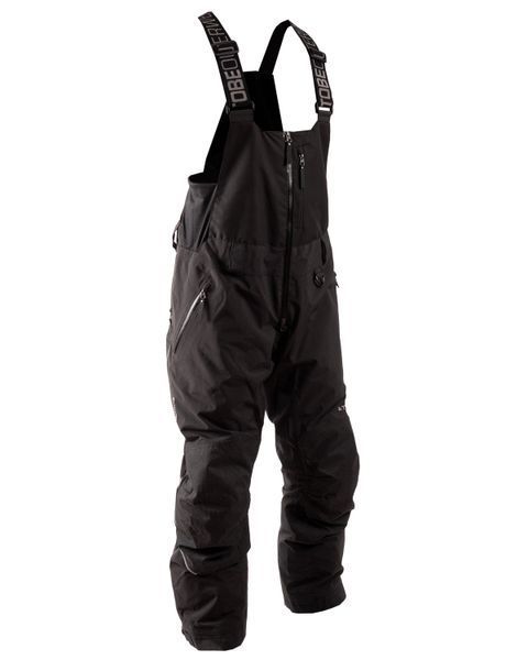 Iter V2 Bibs - Snowmobile Pants - TOBE Outerwear - 2xsxRegular 100422-001-001 фото Iter V2 Bibs - Snowmobile Pants - TOBE Outerwear - 2xsxRegular 100422-001-001 фото