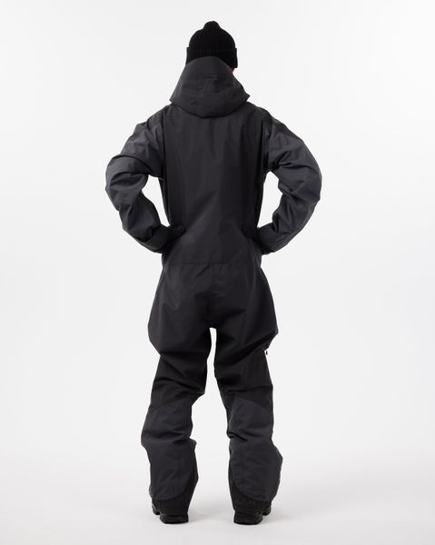 TOBE Outerwear Vivid V3 Monosuit NZ - TOBE Outerwear - 2XS 900324-001-001 фото