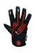 Зимові рукавички FINNTRAIL 2710 IMPACT GraphiteRed L 2710GraphiteRed-L фото 4