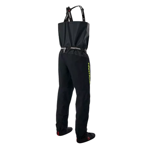 Вейдерси FINNTRAIL 1539 ENDURO Graphite 1539G фото