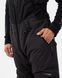 Iter V2 Bibs - Snowmobile Pants - TOBE Outerwear - 2xsxRegular 100422-001-001 фото 4