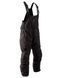 Iter V2 Bibs - Snowmobile Pants - TOBE Outerwear - 2xsxRegular 100422-001-001 фото 1