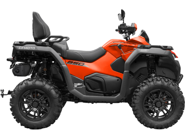 CFORCE 850 TOURING Standard Квадроцикл CFMOTO  9008 фото