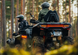 CFORCE 850 TOURING Standard Квадроцикл CFMOTO  9008 фото 3