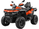 CFORCE 850 TOURING Standard Квадроцикл CFMOTO  9008 фото 1
