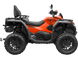 CFORCE 850 TOURING Standard Квадроцикл CFMOTO  9008 фото 2