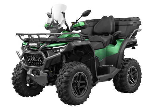 CFORCE 1000 OVERLAND Квадроцикл CFMOTO  9003 фото