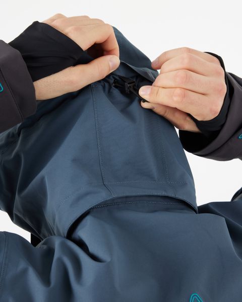 Tiro V3 Insulated Monosuit - Snowmobile Suit - TOBE Outerwear - L 900123-222-005 фото
