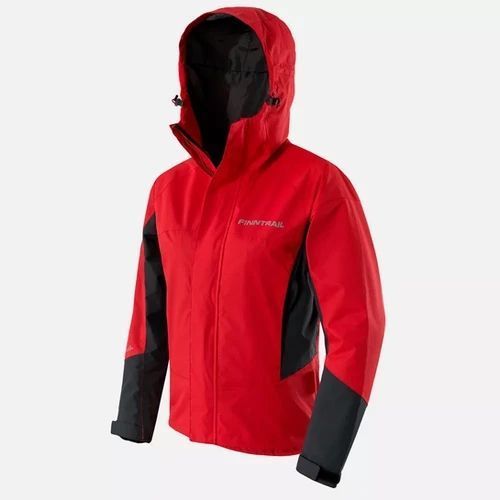 Жіночий костюм FINNTRAIL 3450 SIERRA 12 000 мм Red L 3450Red-L фото