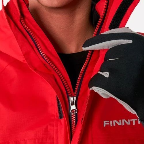 Жіночий костюм FINNTRAIL 3450 SIERRA 12 000 мм Red L 3450Red-L фото