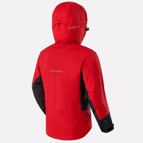 Жіночий костюм FINNTRAIL 3450 SIERRA 12 000 мм Red L 3450Red-L фото