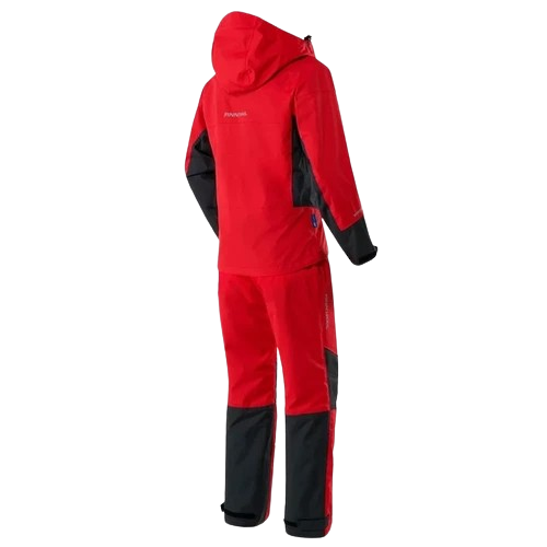 Жіночий костюм FINNTRAIL 3450 SIERRA 12 000 мм Red L 3450Red-L фото