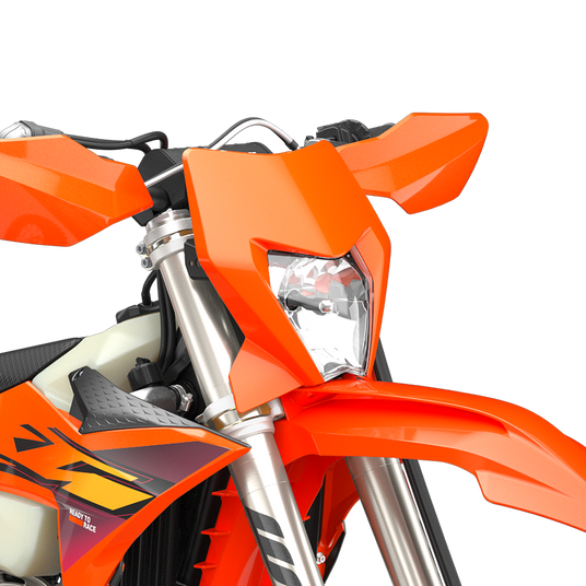 Купити Мотоцикл KTM 300 EXC 2026 F403Z7 в інтернет магазині Zahіd