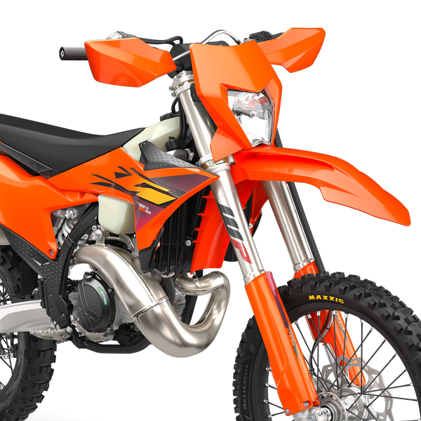 Мотоцикл KTM 300 EXC 2026 F403Z7 фото
