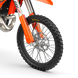 Мотоцикл KTM 300 EXC 2026 F403Z7 фото 7