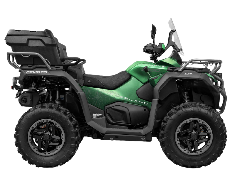CFORCE 1000 OVERLAND Квадроцикл CFMOTO  9003 фото