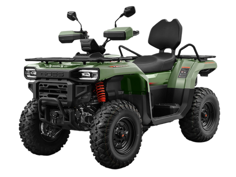 Terrox 550L EPS Квадроцикл GOES 9064 фото