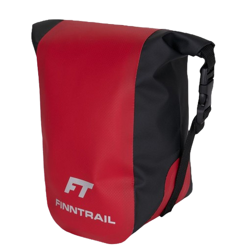 Гермосумка на пояс FINNTRAIL 1726 BELTBAG Red 1726Red фото