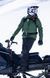 Heim Undercuff - Snowmobile Gloves - TOBE Outerwear - 2XS 800724-001-001 фото 2