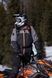Heim Undercuff - Snowmobile Gloves - TOBE Outerwear - 2XS 800724-001-001 фото 4