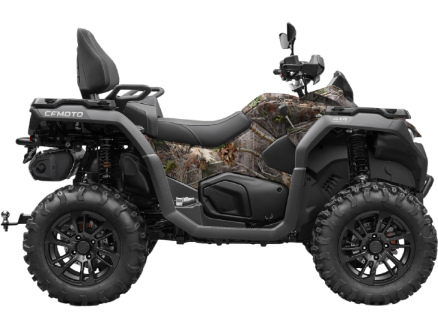 CFORCE 850 TOURING Standard Квадроцикл CFMOTO  9009 фото
