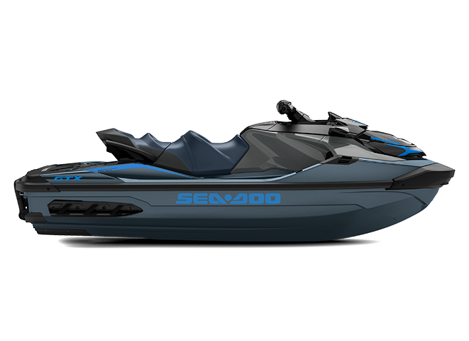 GTX 230 (iBR, iDF) (2026) Гідроцикл Sea-Doo  00012TC00 фото