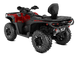Outlander MAX XT 850 (2026) Квадроцикл BRP Can-Am  0004STF00 фото 2
