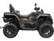 CFORCE 850 TOURING Standard Квадроцикл CFMOTO  9009 фото 2