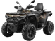 CFORCE 850 TOURING Standard Квадроцикл CFMOTO  9009 фото 1