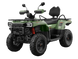 Terrox 550L EPS Квадроцикл GOES 9064 фото 1