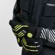 Зимові рукавички FINNTRAIL 2710 IMPACT GraphiteYellow L 2710GraphiteYellow-L фото 4