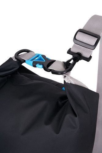 Гермосумка FINNTRAIL 1727 TENBAG 10L Black 1727Black фото