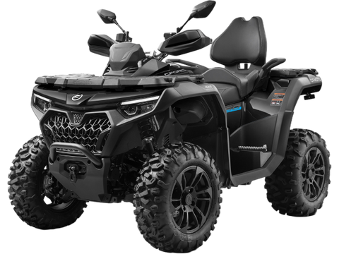 CFORCE 850 TOURING Standard Квадроцикл CFMOTO  9010 фото