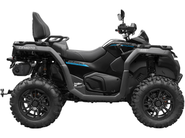 CFORCE 850 TOURING Standard Квадроцикл CFMOTO  9010 фото