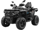 CFORCE 850 TOURING Standard Квадроцикл CFMOTO  9010 фото 1