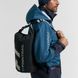 Гермосумка FINNTRAIL 1727 TENBAG 10L Black 1727Black фото 2