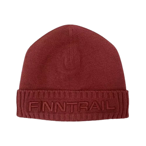 Водонепроникна шапка FINNTRAIL 9711 WATERPROOF HAT Red XL 9711Red-XL фото