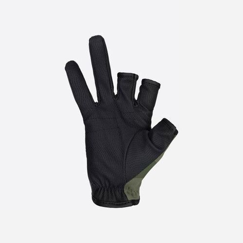 Неопренові рукавички FINNTRAIL 2730 NEOSENSOR CamoShadowGreen L 2730CamoShadowGreen-L фото