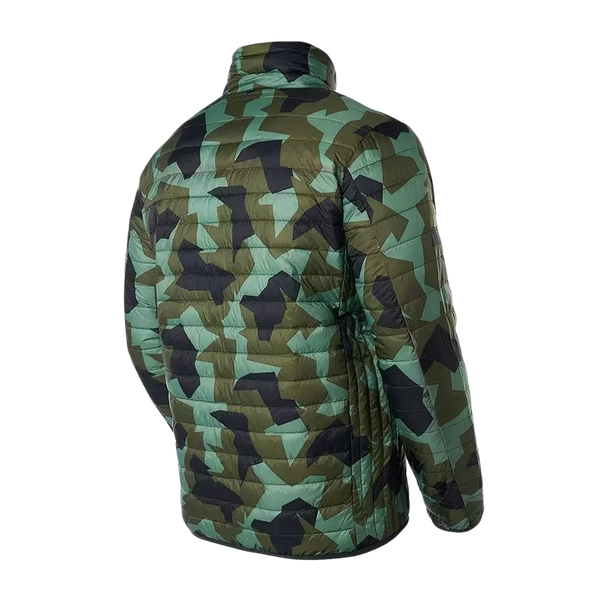 Куртка Finntrail 1503 MASTER CamoArmy Thermal M 1503CAM фото