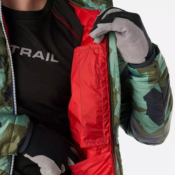 Куртка Finntrail 1503 MASTER CamoArmy Thermal M 1503CAM фото