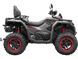CFORCE 850 TOURING Premium Квадроцикл CFMOTO  9011 фото 2