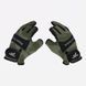 Неопренові рукавички FINNTRAIL 2730 NEOSENSOR CamoShadowGreen L 2730CamoShadowGreen-L фото 2