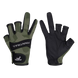 Неопренові рукавички FINNTRAIL 2730 NEOSENSOR CamoShadowGreen L 2730CamoShadowGreen-L фото 1