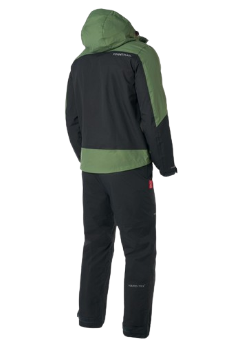 Костюм FINNTRAIL 3503 LIGHTSUIT 12 000 мм Khaki M 3503Khaki-M фото