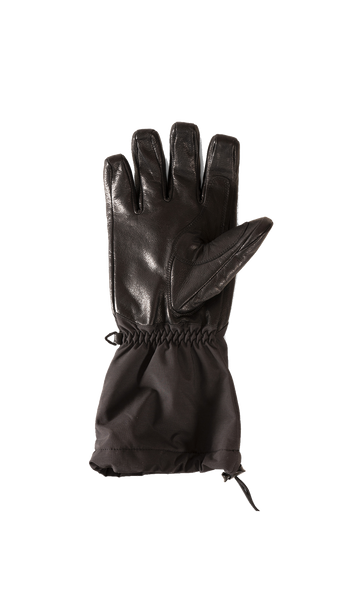 Capto Gauntlet V3 - Snowmobile Gloves - TOBE Outerwear - 2XS 800422-001-001 фото