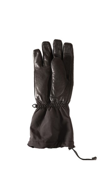 Capto Gauntlet V3 - Snowmobile Gloves - TOBE Outerwear - 2XS 800422-001-001 фото