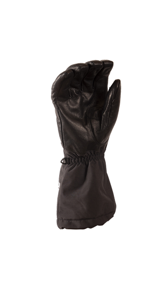 Capto Gauntlet V3 - Snowmobile Gloves - TOBE Outerwear - 2XS 800422-001-001 фото