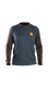 Ferox Merino Base Layer Shirt - TOBE Outerwear - 2XS 410123-002-001 фото 1