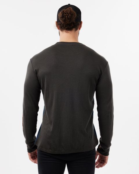Ferox Merino Base Layer Shirt - TOBE Outerwear - 2XS 410123-002-001 фото